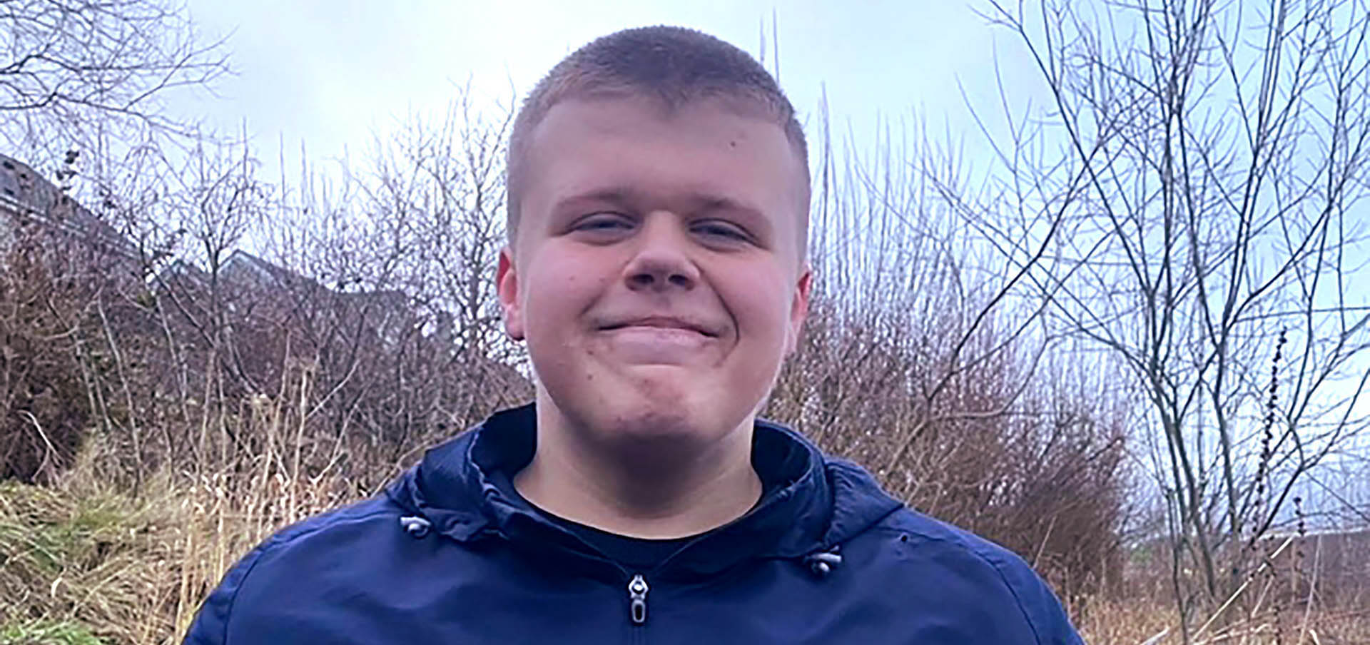 Image of Rhys
